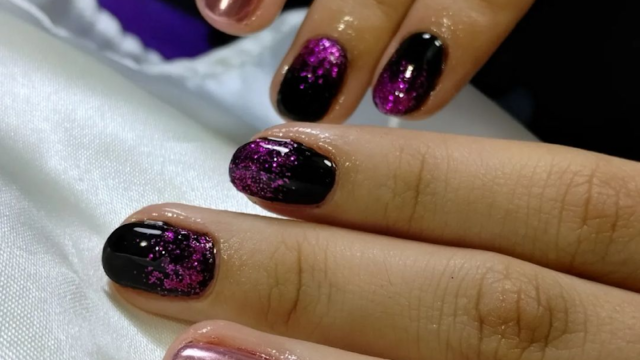 Uñas Meraki Nekonails en Quilmes Provincia de Buenos Aires Argentina