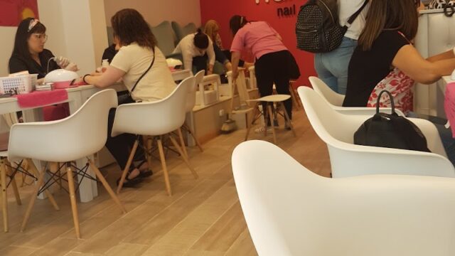 Uñas Narella nailarts en Provincia de Buenos Aires Ramos Mejía Argentina