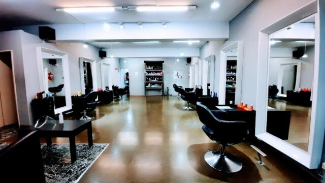 Uñas Estilo Abigail Peluqueria en San Luis San Luis Argentina