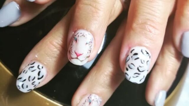 Uñas BeautyNails.BySpinelli en Paraná Entre Ríos Argentina