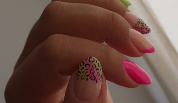 Uñas Atenas Nails | Uñas Salta en Centro Salta Salta Argentina