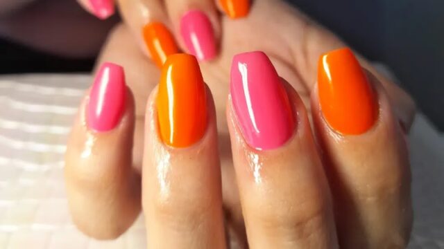 Uñas Belu Nails en El Palomar Provincia de Buenos Aires Argentina