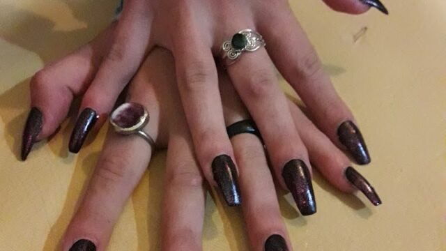 Uñas Miallegra Nails en San Fernando Provincia de Buenos Aires Argentina