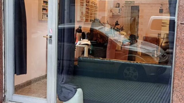 Uñas Dyba Uñas en Buenos Aires Ciudad Autónoma de Buenos Aires Argentina