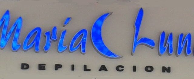 Uñas Maria Luna Depilacion Guemes en Mar del Plata Provincia de Buenos Aires Argentina