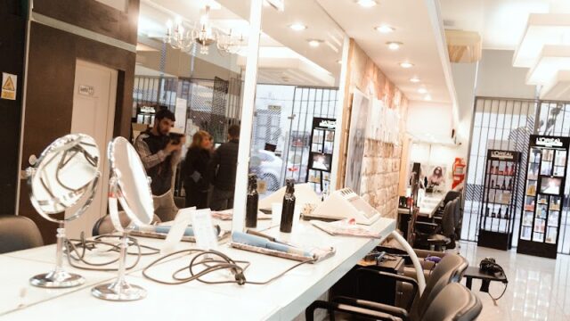 Uñas CENTRO DE BELLEZA MARIA AIDEE en Barrio Fray José de la Quintana Corrientes Corrientes Argentina