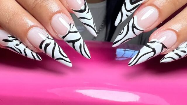 Uñas MALEDUCADAS.OK BEAUTY STUDIO en San Fernando del Valle de Catamarca Catamarca Argentina