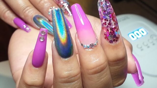 Uñas AiméNails en San Fernando del Valle de Catamarca Catamarca Argentina
