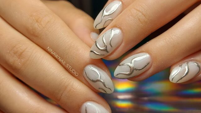 Uñas Ninaw Nail Studio en Buenos Aires Ciudad Autónoma de Buenos Aires Argentina