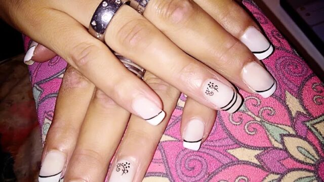 Uñas Laura Uña’s Belleza Integral en Mar del Plata Provincia de Buenos Aires Argentina