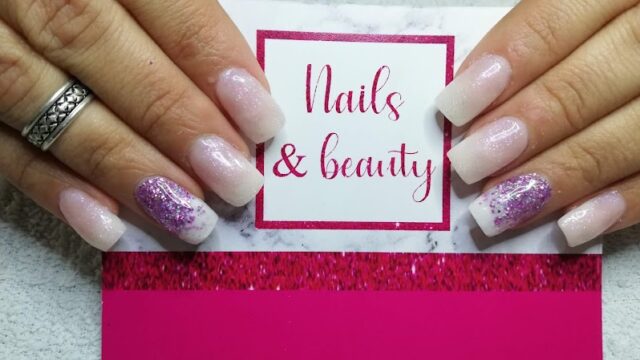 Uñas Centro de estetica Remedios de escalada Nails & Beauty en Lanús Provincia de Buenos Aires Argentina