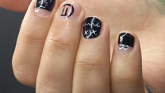 Uñas Kleiva Nails ️ en Morón Provincia de Buenos Aires Argentina