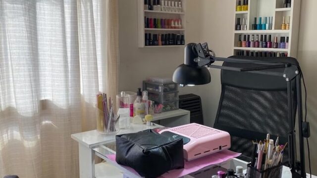 Uñas Salon,beauty_studioo.m en Centro Salta Salta Argentina