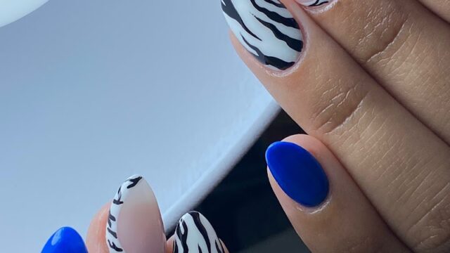 Uñas Pauli Nails Art en Salta Salta Argentina