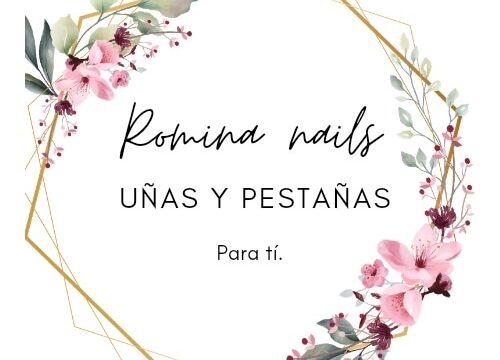 Uñas Romina_nails en San Miguel Provincia de Buenos Aires Argentina
