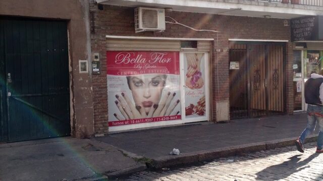 Uñas BELLA FLOR en San Fernando Provincia de Buenos Aires Argentina