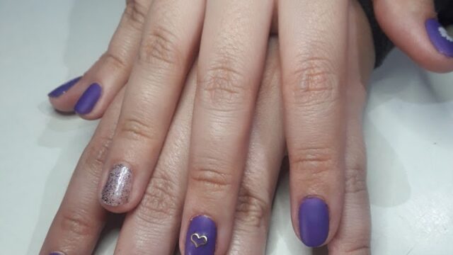 Uñas Nails New Style en Ezeiza Provincia de Buenos Aires Argentina