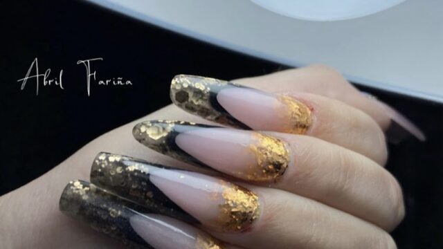 Uñas Abril Gael Nails en Canning Provincia de Buenos Aires Argentina