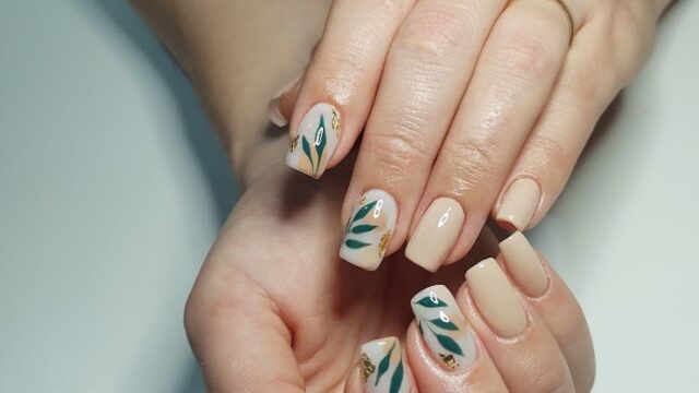 Uñas Olivia Diseño de Uñas en Paraná Entre Ríos Argentina