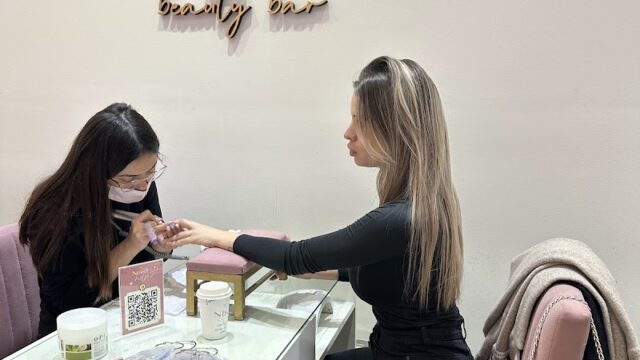 Uñas NIKI Beauty Bar Lomas en Buenos Aires Provincia de Buenos Aires Argentina