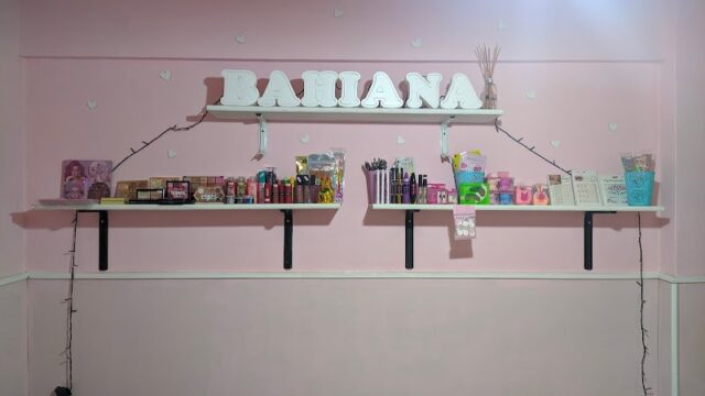 Uñas Bahiana en Bahía Blanca Provincia de Buenos Aires Argentina