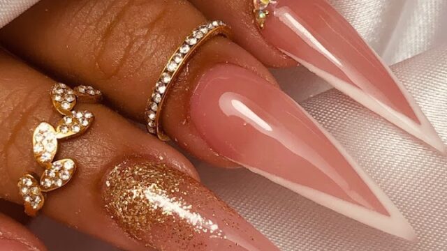 Uñas Karen Belén Studio en Morón Provincia de Buenos Aires Argentina