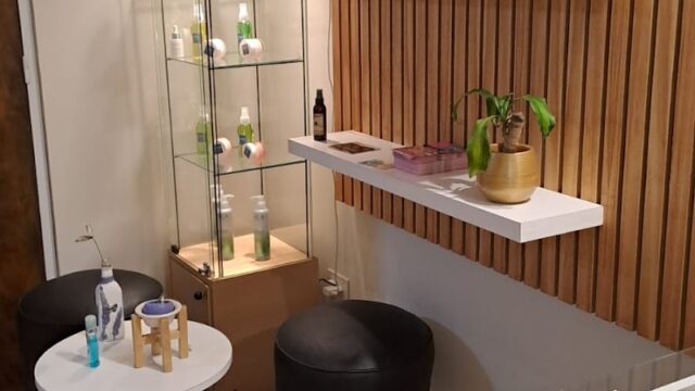 Uñas Magbeautycenter en Lanús Provincia de Buenos Aires Argentina