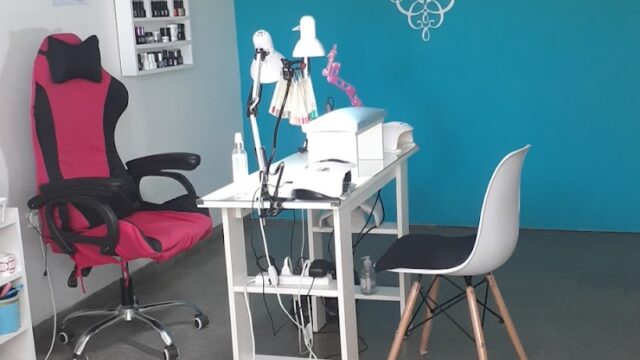 Uñas NailStudio_SofiaFerreira en Bahía Blanca Provincia de Buenos Aires Argentina
