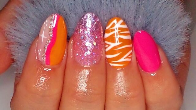 Uñas Creativa Nails en Santiago del Estero Santiago del Estero Argentina