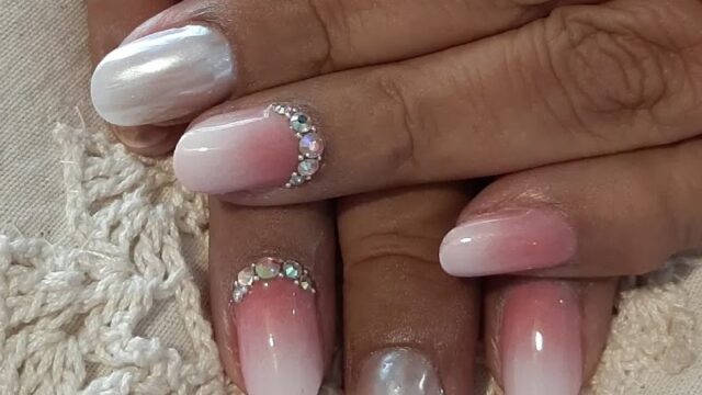 Uñas Esmaltado Semipermanente Clau en FFJ Provincia de Buenos Aires Argentina
