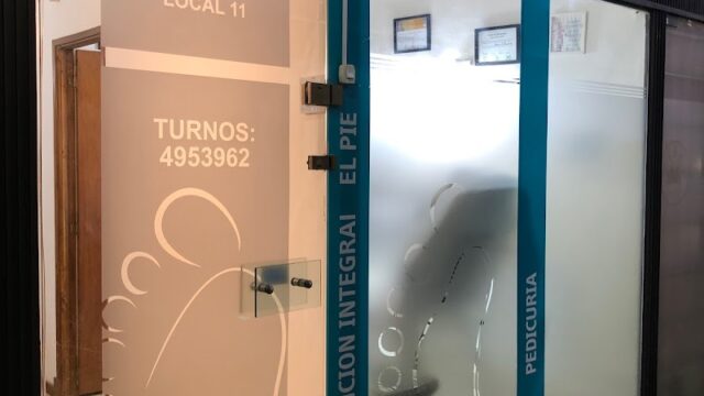 Uñas Atención Integral El Pie en Mar del Plata Provincia de Buenos Aires Argentina