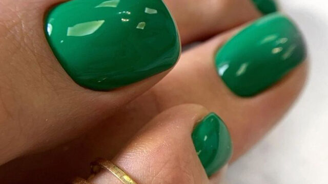 Uñas Antonia manos en San Antonio de Padua Provincia de Buenos Aires Argentina