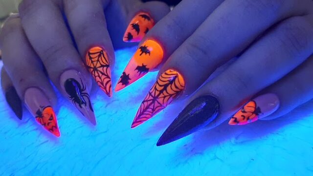 Uñas Kalavria Manicuria en Ushuaia Tierra del Fuego Argentina