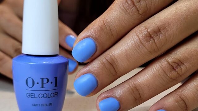 Uñas Oma Nails by OPI en Posadas Misiones Argentina