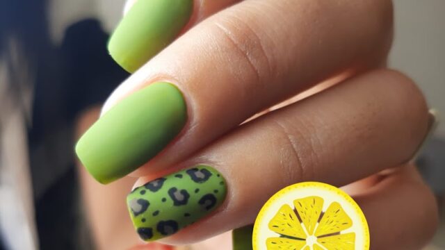 Uñas Lemon estética integral de uñas en San Miguel de Tucumán Tucumán Argentina