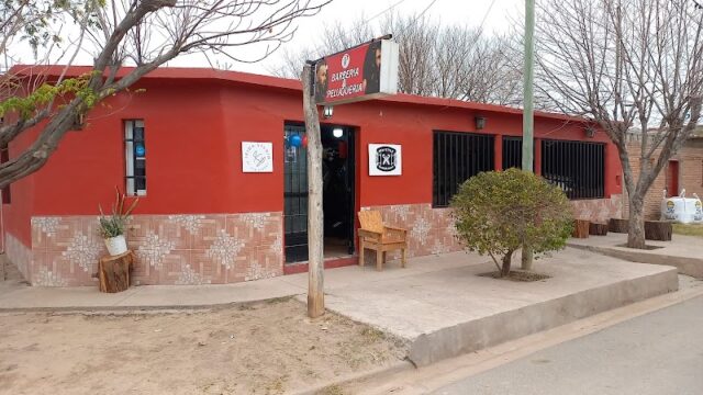 Uñas New Style Barber e Irida Studio en San Fernando del Valle de Catamarca Catamarca Argentina