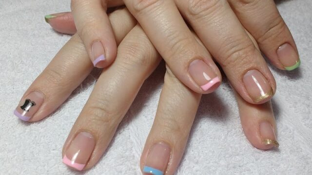 Uñas Limadas Estudio en Buenos Aires Ciudad Autónoma de Buenos Aires Argentina