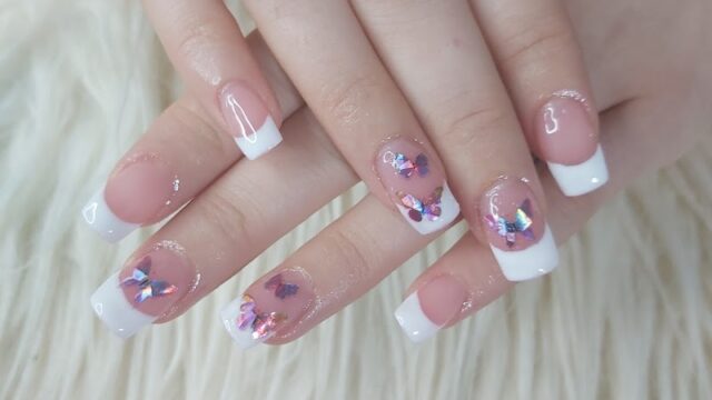 Uñas Centro Bodycare en Buenos Aires Ciudad Autónoma de Buenos Aires Argentina