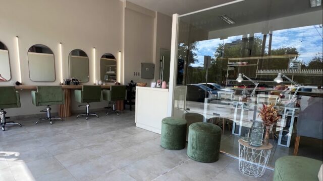 Uñas NANU Estudio en Barrio Bajo Gorriti San Salvador de Jujuy Jujuy Argentina