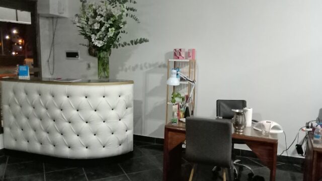 Uñas Bella Nail en Villa Krause San Juan Argentina