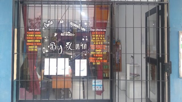 Uñas Salón de belleza BY Laura en Santa Fe de la Vera Cruz Santa Fe Argentina