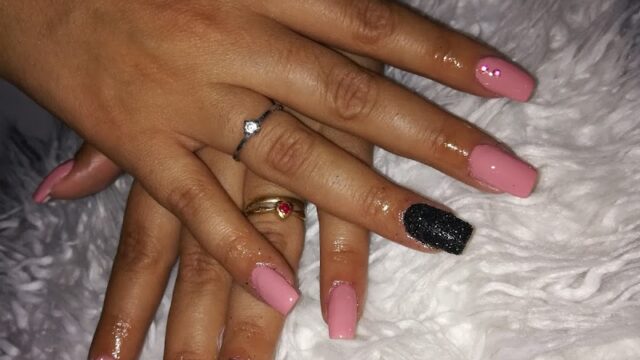 Uñas B&C nails en Troncos del Talar Provincia de Buenos Aires Argentina