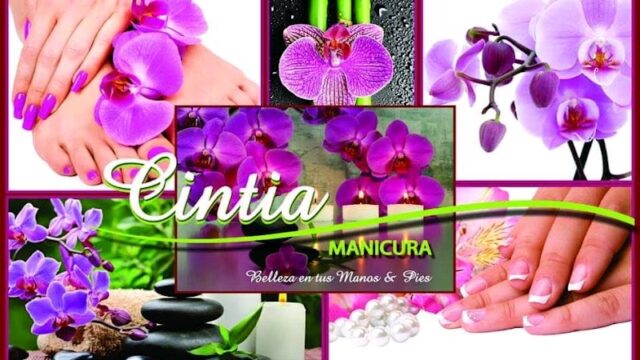 Uñas Manicura Cintia en Santa Fe de la Vera Cruz Santa Fe Argentina
