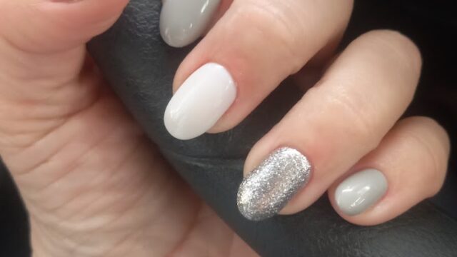 Uñas Sarah Beauty Nails. en Cinco Esquinas Rosario Santa Fe Argentina