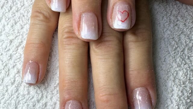 Uñas Uñas gelificadas hurlingham en Hurlingham Provincia de Buenos Aires Argentina