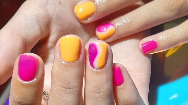 Uñas Bellapielesteticageneral en Río Cuarto Córdoba Argentina