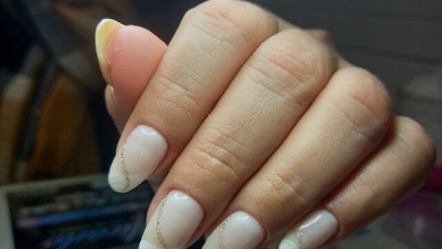 Uñas Jessica tarditi nail artist en San Miguel Provincia de Buenos Aires Argentina