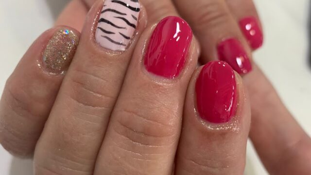 Uñas Cussini peluquería y estética en Ituzaingó Provincia de Buenos Aires Argentina