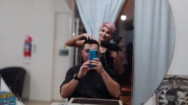 Uñas VLAK PELUQUERIA en Villa Carlos Paz Córdoba Argentina