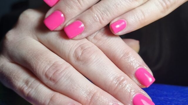 Uñas Beautyflor_nails en Quinta Santa Ana Córdoba Córdoba Argentina